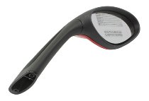 Ducati Mirror right side, red - ST2, ST4, S to 2003