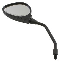 Ducati Mirror, left side - 400, 620, 695, 800, S2R, 996 S4R,