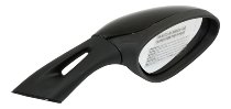 Ducati Rearview, black, right hand - ST3 / ST4 S