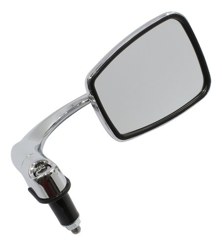 Ducati Mirror right & left side usable - 1000 Sportclassic,