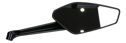 Ducati Mirror right side, black - 1200 Diavel Cromo