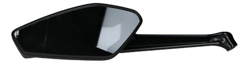 Ducati Mirror left side, black - 1200 Diavel Cromo