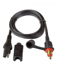 OptiMATE CABLE O-9 Adapter-Verlängerung, SAE auf DIN-Stecker