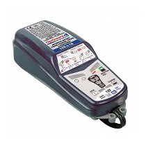 Battery charger OptiMATE 4 DUAL CAN-bus Edition 8-stage,