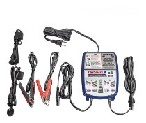 Batterieladegerät OptiMATE 3 Dual Bank 2x 7-stufig, 12V,