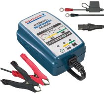 Battery charger OptiMATE 1 DUO 0.6A 4-stage, 12V/12.8V,<br