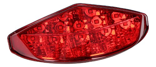 Ducati Taillight - 696, 795, 796, 1100 Monster, S, Evo,