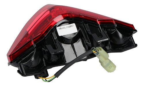 Ducati Taillight - 1200 Multistrada, S, S GT, S Pikes Paek,