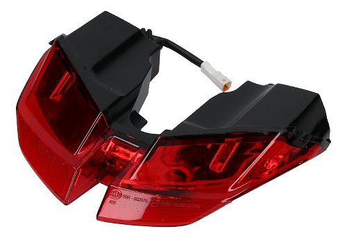 Ducati Taillight - 821, 939, 950, SP, RVE Hypermotard,