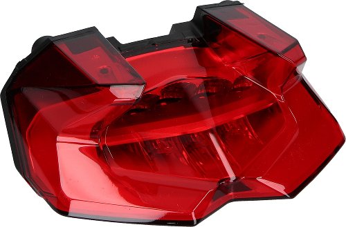 Ducati Taillight - 950, V2, 1200, 1260 Multistrada, S, S