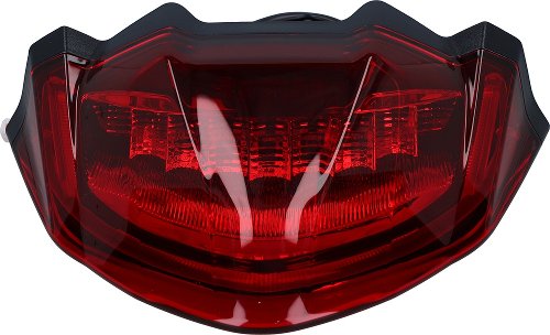 Ducati Taillight - 937 Monster, Plus