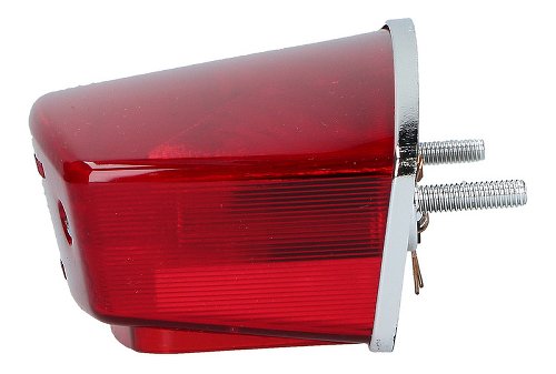 Ducati Taillight - 400, 600, 620, 695, 750, 800, S2R, 900,