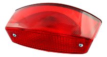 Ducati Taillight - 400, 600, 620, 695, 750, 800, S2R, 900,