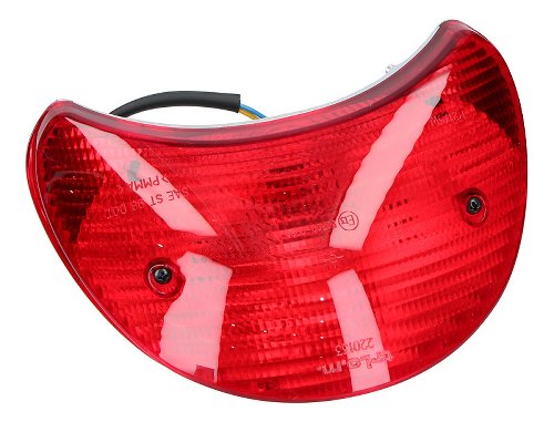 Ducati Taillight - 620, 750, 800, 900, 1000 SS i.e.