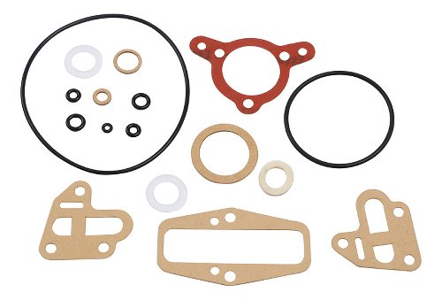 Dellorto Gasket-Kit PHM with redirection (52560-77)