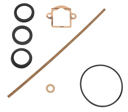 Dellorto Gasket-kit SHA 14/15 L/N/P/R/G