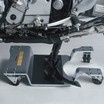 Kern Shunting system sport maximal 400 kg, 360° - Moto Guzzi