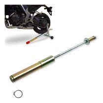 Kern-Stabi Aufnahmedorn 27,5mm - Triumph, Honda Modelle