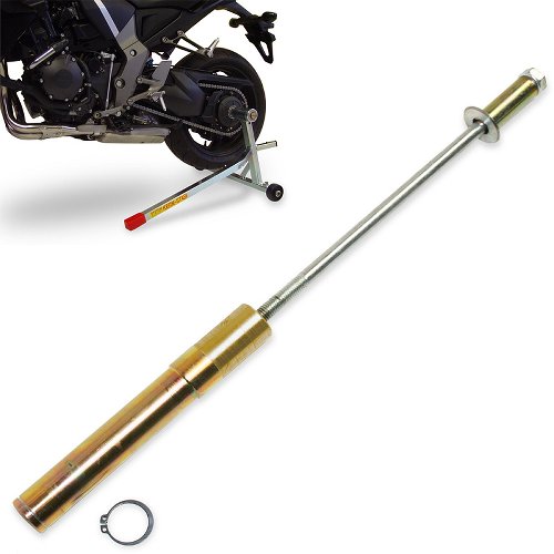 Kern-Stabi Mandrel 27,5mm - Triumph 1050 Speed Triple