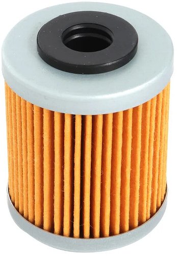 K&N Ölfilter, KN-651 geeignet für GasGas, Husqvarna, KTM