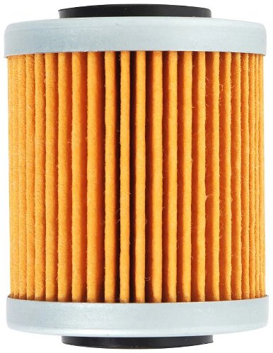 K&N Ölfilter, KN-651 geeignet für GasGas, Husqvarna, KTM