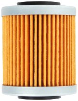 K&N Ölfilter, KN-651 geeignet für GasGas, Husqvarna, KTM
