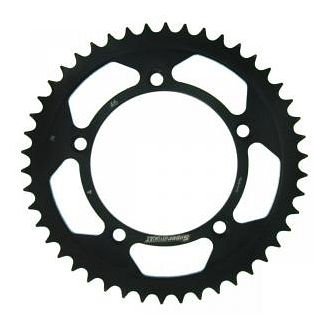 Supersprox acier roue d`entrainement 420 - 46Z (noir)