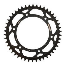 Supersprox acier roue d`entrainement 520 - 46Z (noir)