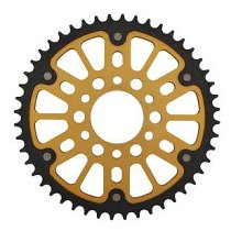 Supersprox Stealth-Kettenrad 530 - 48Z (gold)