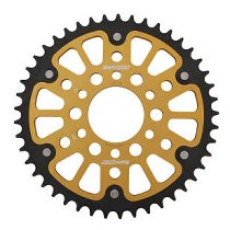 Supersprox Stealth Chain wheel 520 - 45Z (gold)