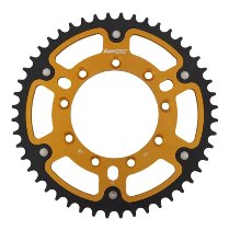 Supersprox Stealth-Kettenrad 520 - 48Z (gold)