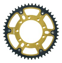 Supersprox Stealth-Kettenrad 520 - 49Z (gold)