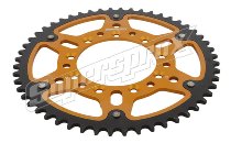 Supersprox Stealth roue d`entrainement 520 - 52Z (or)