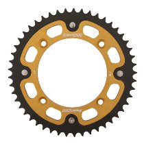 Supersprox Stealth roue d`entrainement 420 - 49Z (or)