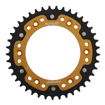 Supersprox Stealth-Kettenrad 520 - 41Z (gold)