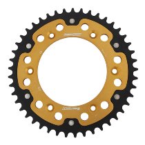 Supersprox Stealth Chain wheel 520 - 45Z (gold)