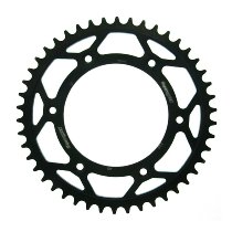 Supersprox acier roue d`entrainement 520 - 46Z (noir)