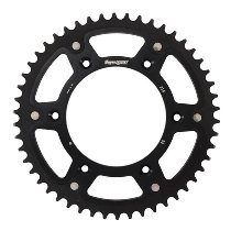 Supersprox acier roue d`entrainement 520 - 50Z (noir)