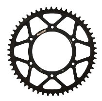 Supersprox acciaio rocchetto per catena 520 - 54Z (nero)