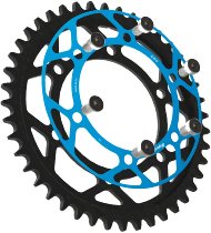 Supersprox Steel Edge chain wheel 420 - 37Z (black)