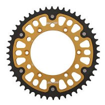 Supersprox Stealth-Kettenrad 520 - 48Z (gold)