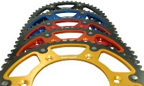 Supersprox Stealth rocchetto per catena 520 - 54Z (oro)