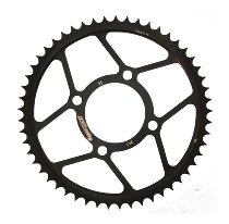 Supersprox acier roue d`entrainement 428 - 53Z (noir)