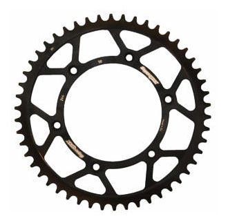 Supersprox acier roue d`entrainement 520 - 50Z (noir)