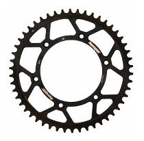 Supersprox acier roue d`entrainement 520 - 50Z (noir)