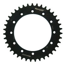 Supersprox acier roue d`entrainement 520 - 39Z (noir)