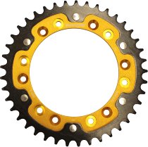 Supersprox Stealth Chain wheel 520 - 41Z (gold)