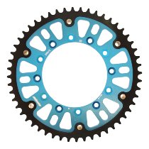 Supersprox Stealth roue d`entrainement 520 - 52Z (bleue)