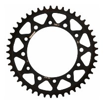 Supersprox acier roue d`entrainement 520 - 45Z (noir)