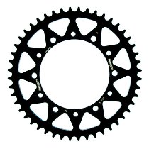 Supersprox acier roue d`entrainement 520 - 48Z (noir)